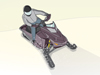 SNOWMOBILE