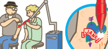 Tattoo Removal infographic