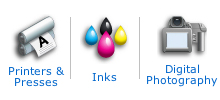 Web icons for Kodak