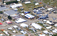Airventure Event